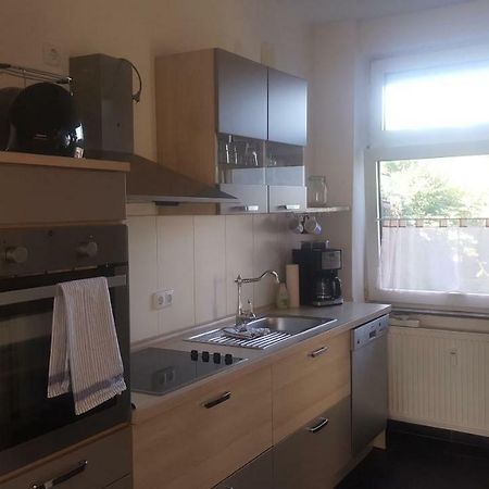Haus Hoelderlin Wilhelmshaven Buitenkant foto
