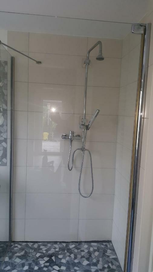 Haus Hoelderlin Wilhelmshaven Buitenkant foto